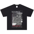 Kendrick Lamar - DAMN. Collectors Edition T-shirt