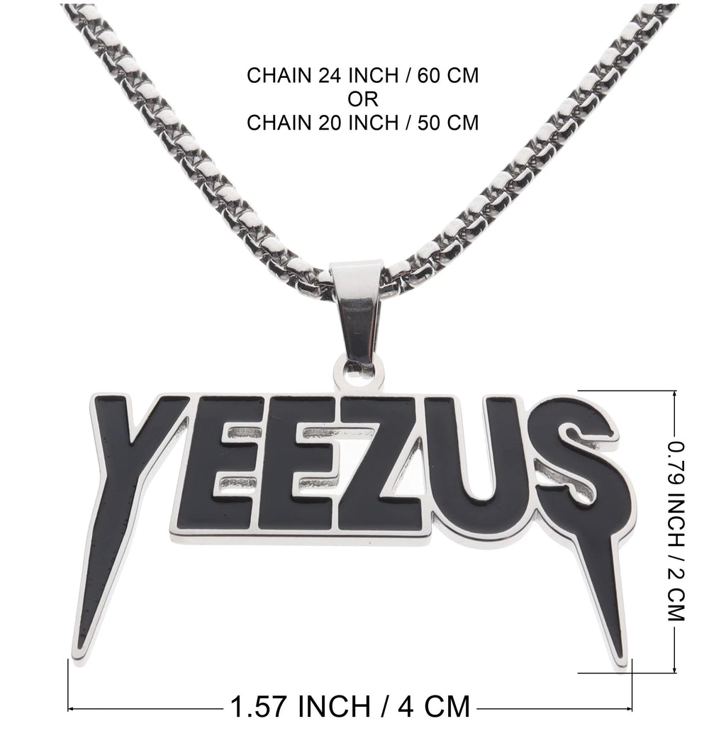 Kanye West - YEEZYS Chain