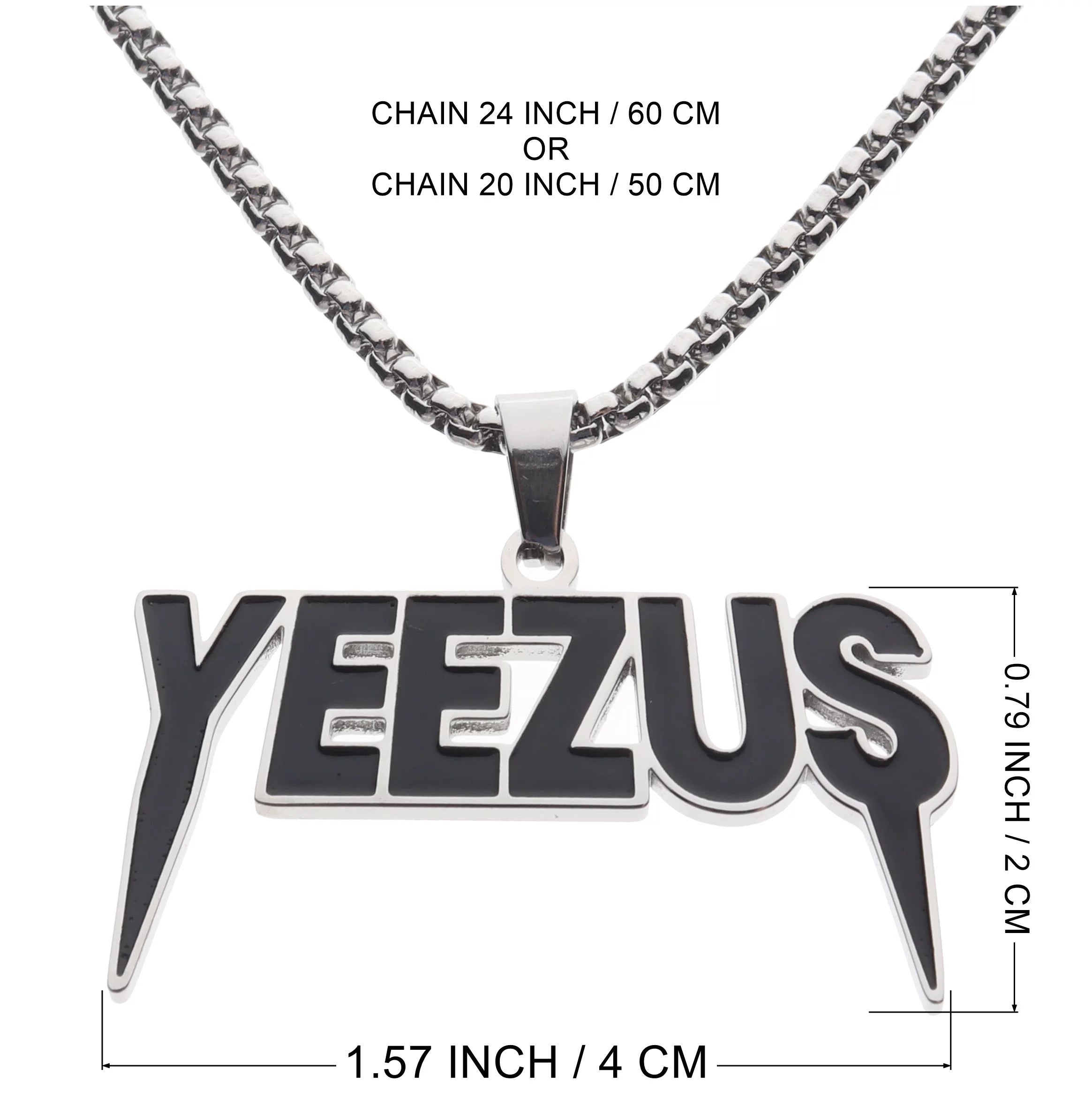 Kanye West - YEEZYS Chain