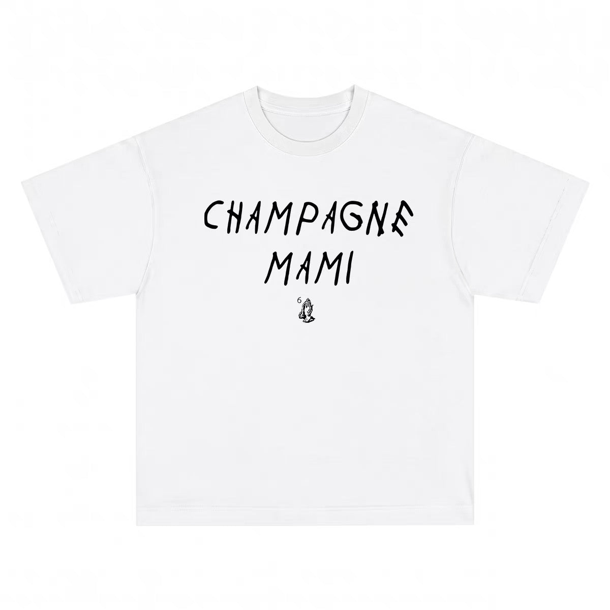 Drake - Champagne Mami T-shirt