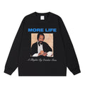 Drake - More Life Graphic Hoodie