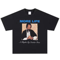 Drake - More Life Graphic T-shirt