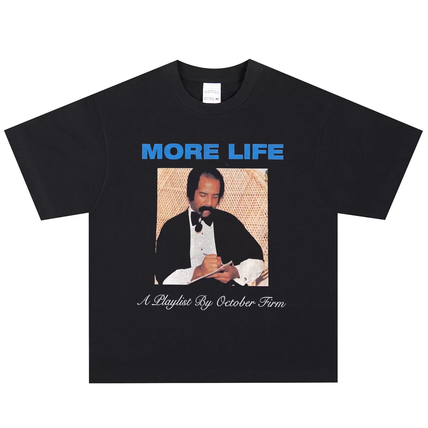 Drake - More Life Graphic T-shirt