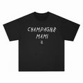 Drake - Champagne Mami T-shirt