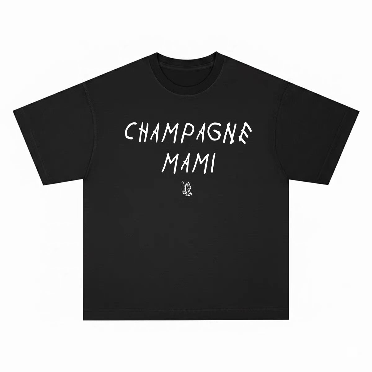 Drake - Champagne Mami T-shirt