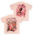 Tyla - Graphics T-shirt
