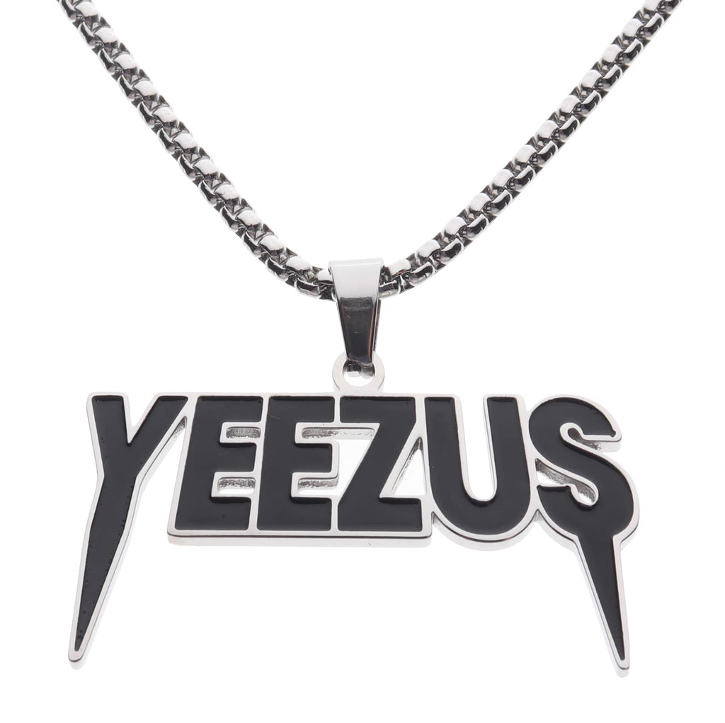 Kanye West - YEEZYS Chain