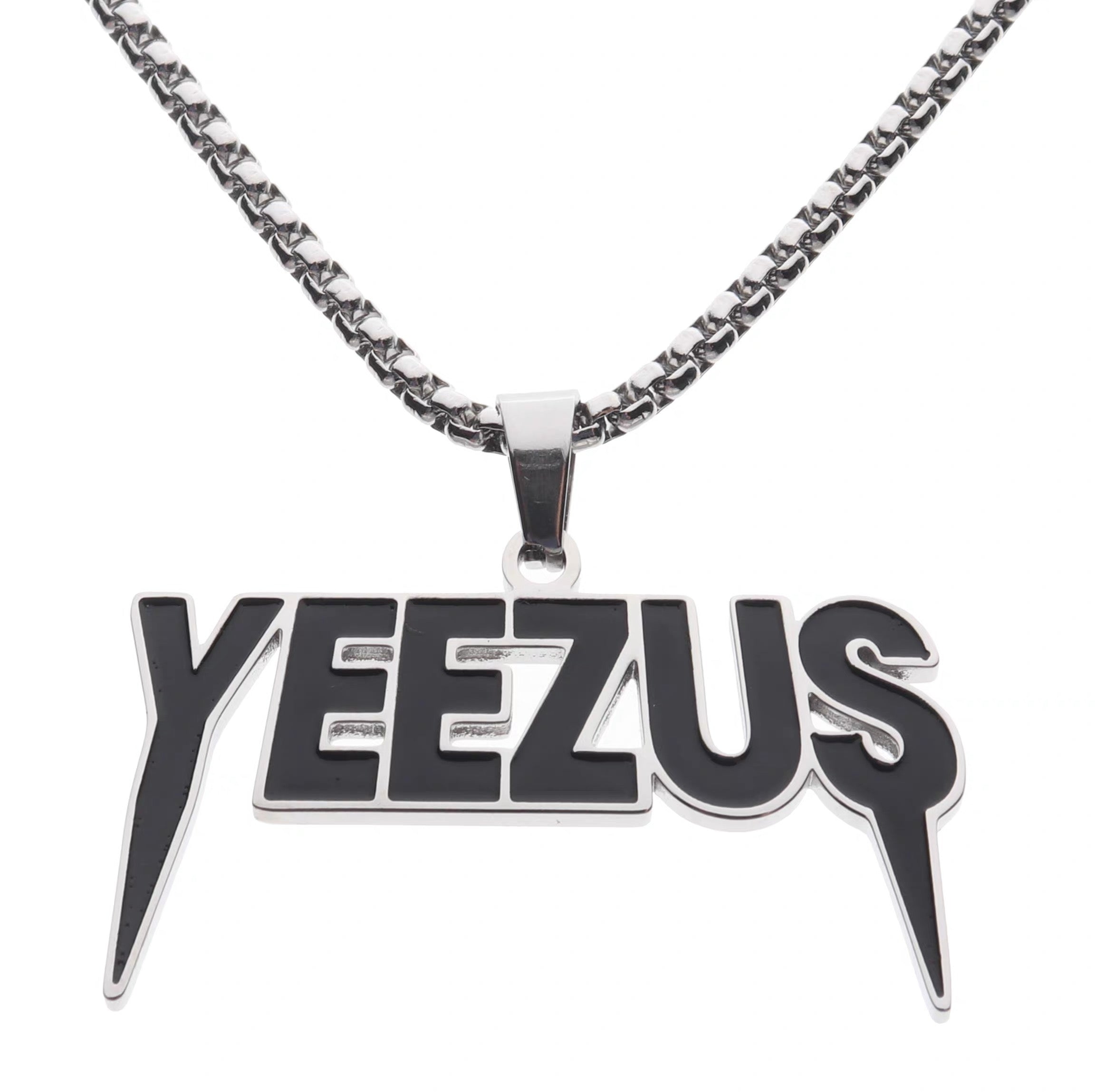 Kanye West - YEEZYS Chain
