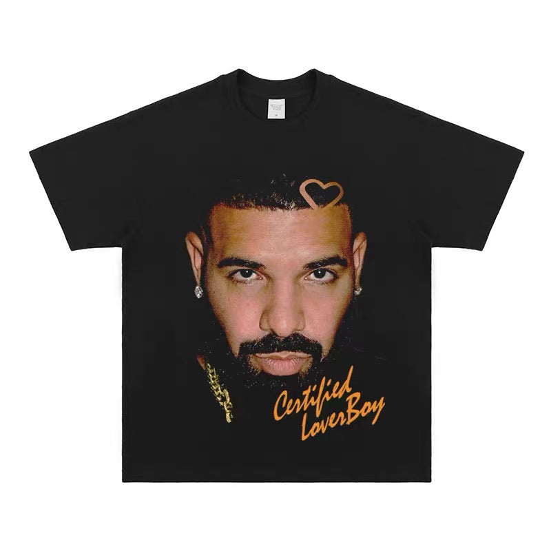 Drake - Certified Lover Boy T-shirt
