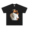 Kendrick Lamar - x Drake T-shirt