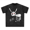 Drake - For All The Dogs T-shirt