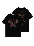 BTS - Araring World Tour T-shirt