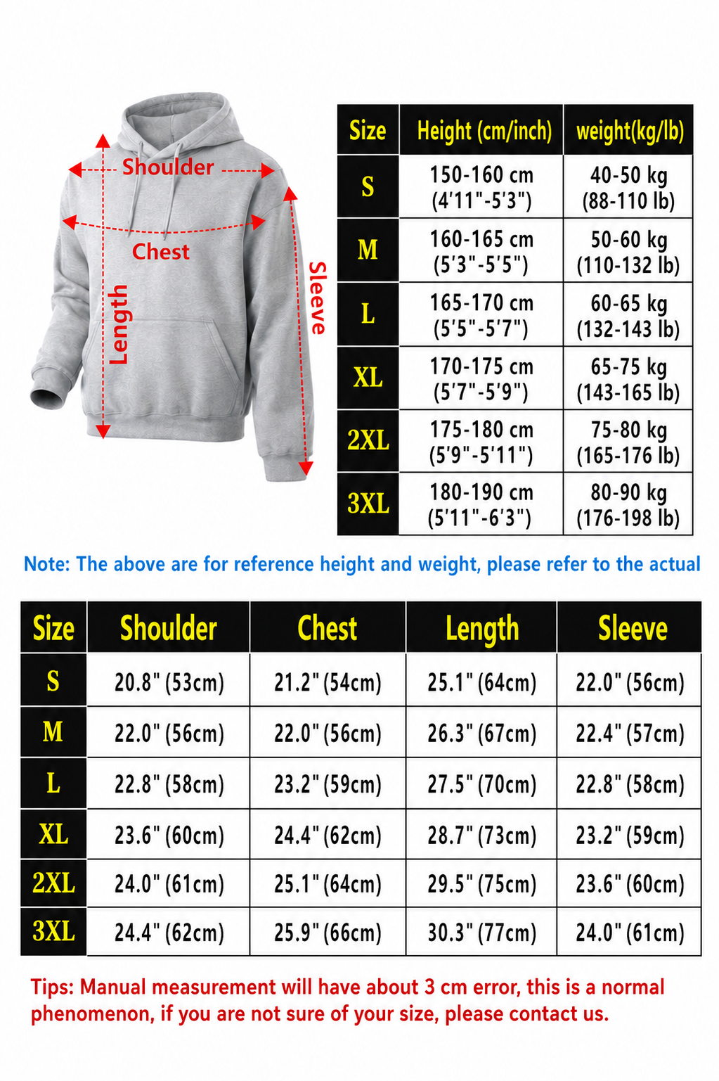 Chris Brown - Reversed Graphics T-shirt